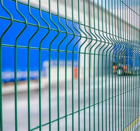 procter fencing